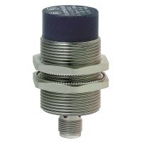 Czujnik indukcyjny OsiSense XS XS2 M30 L77mm mosiężny Sn15mm 12..24VDC M12 | XS2M30KP340D Telemecanique Sensors