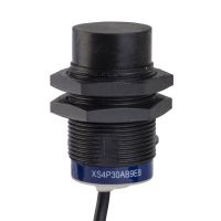 Czujnik indukcyjny M30 12 24V | XS4P30AB9E8 Telemecanique Sensors
