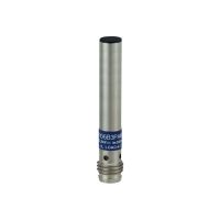 Czujnik indukcyjny M8 z wyjściem PNP 1NO, 12..24V DC, konektor M8 | XS506B1PAM8 Telemecanique Sensors