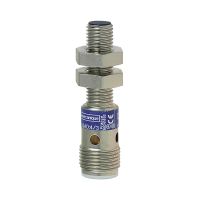 Czujnik indukcyjny DIA8 12 24V | XS508B1PBM12 Telemecanique Sensors