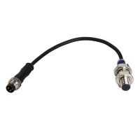 Czujnik indukcyjny M8 12 24V | XS508B1PBP01M8 Telemecanique Sensors