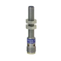 Czujnik indukcyjny M08 12 24VDC NP | XS508BLNBM12 Telemecanique Sensors
