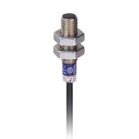 Czujnik indukcyjny KRÓTKI M08 12 24 VDC | XS508BSCBL2 Telemecanique Sensors