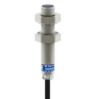 Czujnik indukcyjny M08 12 24 VDC | XS608B1DBL2 Telemecanique Sensors