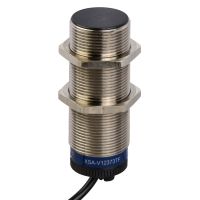 Czujnik indukcyjny CYL.OBR.MET.10MM.DC 120-3000 | XSAV12373TF Telemecanique Sensors