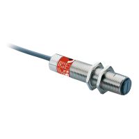 Odbiornik kurtyny świetlnej XU2 S wykrywanie obiektu Sn 8m 12..24 VDC M12 Preventa XU  | XU2S18PP340WLDR Telemecanique Sensors