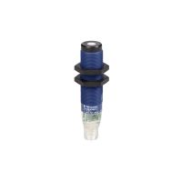 Czujnik ultradźwiękowy cylindryczny M18 SN 0.5 | XX218A3PFM12 Telemecanique Sensors