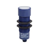 Czujnik ultradźwiękowy cylindryczny M30 SN 1M | XX230A10PA00M12 Telemecanique Sensors