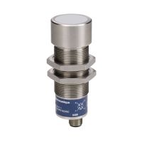 Czujnik ultradźwiękowy M30 nierdzewny 1M | XX630S1NCM12 Telemecanique Sensors