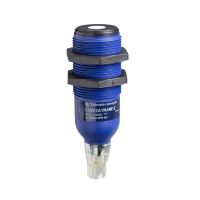 Czujnik ultradźwiękowy cylindryczny M30 SN 1M | XX6V3A1NAM12 Telemecanique Sensors