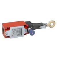 Wyłącznik cięgnowy PROSTY, 2NC, PG13.5 | XY2CJS17 Telemecanique Sensors
