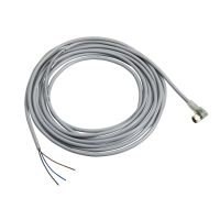 Konektor z kablem PCW, FEMALE, M8, 3 | XZCPV0766L5 Telemecanique Sensors