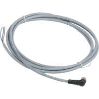 Konektor z kablem PCW, FEMALE, M8, 4 | XZCPV1041L2 Telemecanique Sensors