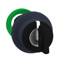 NAPĘD PRZEŁĄCZNIK PIÓRKOWY CZARNY 3P.KL | ZB5FG5D Schneider Electric