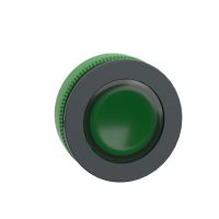 NAPĘD PRZYCISKU PODŚWIETLANY ZIELONY o30 | ZB5FW333 Schneider Electric
