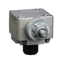 Głowica wyłącznika krańcowego ZCKE stabilny bez dźwigni główka obrotowa OsiSense XC  | ZCKE096S65 Telemecanique Sensors