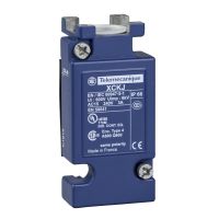 Łącznik krańcowy OsiSense XC korpus 300VAC 10AXCK | ZCKJ01H7 Telemecanique Sensors