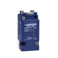 Łącznik krańcowy OsiSense XC korpus ZCKJ wtykowy bez wyświetlacza 1C/O działanie migowe M20 | ZCKJ115H29 Telemecanique Sensors