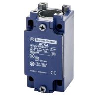 Korpus metalowy Wyłącznik a krańcowego | ZCKJ15 Telemecanique Sensors