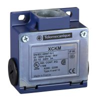 Łącznik krańcowy OsiSense XC korpus ZCKM 2NC+1NO działanie wolne M20 | ZCKMD35H29 Telemecanique Sensors