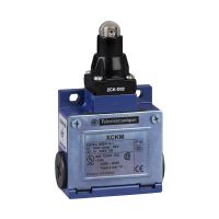 Łącznik krańcowy OsiSense XC korpus ZCKML 2x(1NC+1NO) działanie migowe Pg13.5 | ZCKML1 Telemecanique Sensors
