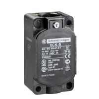 Łącznik krańcowy OsiSense XC korpus ZCKS 1NC+1NO działanie wolne M20 | ZCKS6H29 Telemecanique Sensors