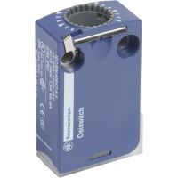 Łącznik krańcowy OsiSense XC korpus ZCMD 1NC+1NO styki posrebrzane działanie wolne | ZCMD65 Telemecanique Sensors