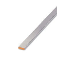 Szyna zbiorcza N NLS-CU 3/10 SN, (SxW) 10x3mm (1m) | 0402174 Phoenix Contact