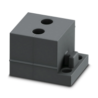 CES-SRG-BK-2X6 | 0801664 Phoenix Contact