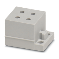 CES-STPG-GY-4X3 | 0801710 Phoenix Contact