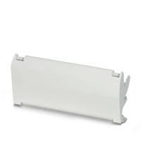 Blacha konturu TR-TEAR OFF PLATE | 0801803 Phoenix Contact