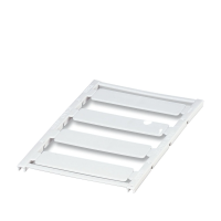 UC-EMLP (60X15) Szyld z tworzywa sztucznego | 0819330 Phoenix Contact