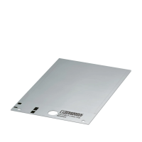 US-EMLP (104X135) SR Szyld z tworzywa sztucznego | 0830306 Phoenix Contact