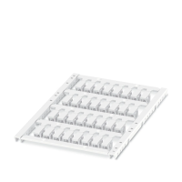UCT-WMCO 4,1 (12X4) Oznaczenie przewodów | 0830784 Phoenix Contact