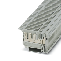 Złączka przelotowa VBST 4-FS(6-2,8-0,8)ST4 | 0852067 Phoenix Contact