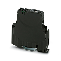EC-E1 2A Elektroniczne wyłączniki zabezpieczające | 0903024 Phoenix Contact