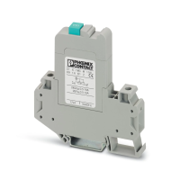 UT 6-TMC M 15A | 0916612 Phoenix Contact