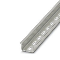 NS 35/15 PERF 1000MM | 1207658 Phoenix Contact