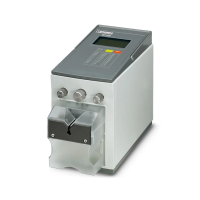 Automat do zdejmowania izolacji WF 1000 | 1212149 Phoenix Contact