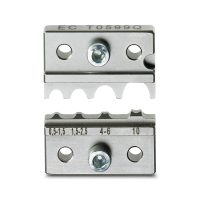 CF 500/DIE RC 10 | 1212244 Phoenix Contact