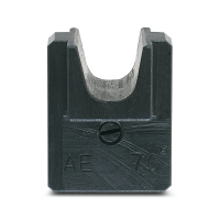 CRIMPFOX-C120 AI 70/F-DIE | 1212338 Phoenix Contact
