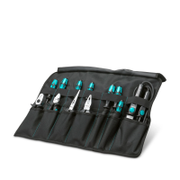 Torba na narzędzia, wyposażenie TOOL-WRAP | 1212505 Phoenix Contact