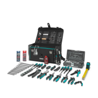 Skrzynka narzędziowa TOOL-CASE | 1212629 Phoenix Contact