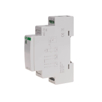 Przetwornik analogowy natężenia prądu jednofazowy AC-1I 5A | MAX-AC-1I-5A F&F