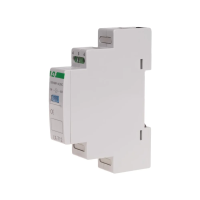 Lampka kontrolna zasilania - jednofazowa LK-712 B 30-130V | LK-712B-30-130V F&F