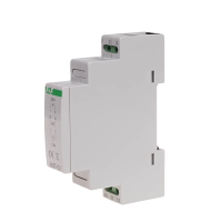 Soft start do lamp halogenowych 230V 8A 1 moduł | MST-01 F&F