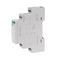 przekaźnik elektromagnetyczny PK-4PR 24V | PK-4PR-24V F&F