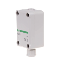 Sonda zewnętrzna, hermetyczna automatu zmierzchowego PLUS IP65 | SONDA-AZ-PLUS F&F