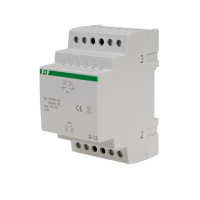 Stabilizator impulsowy 18V ZI-13 18-28V AC / 22-37V DC 3A | ZI-13 F&F
