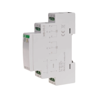 Przetwornik temperatury MB-DS-2 | MAX-MB-DS-2 F&F